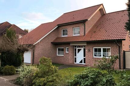 Einfamilienhaus in Wietmarschen zu verkaufen 5 zimmer