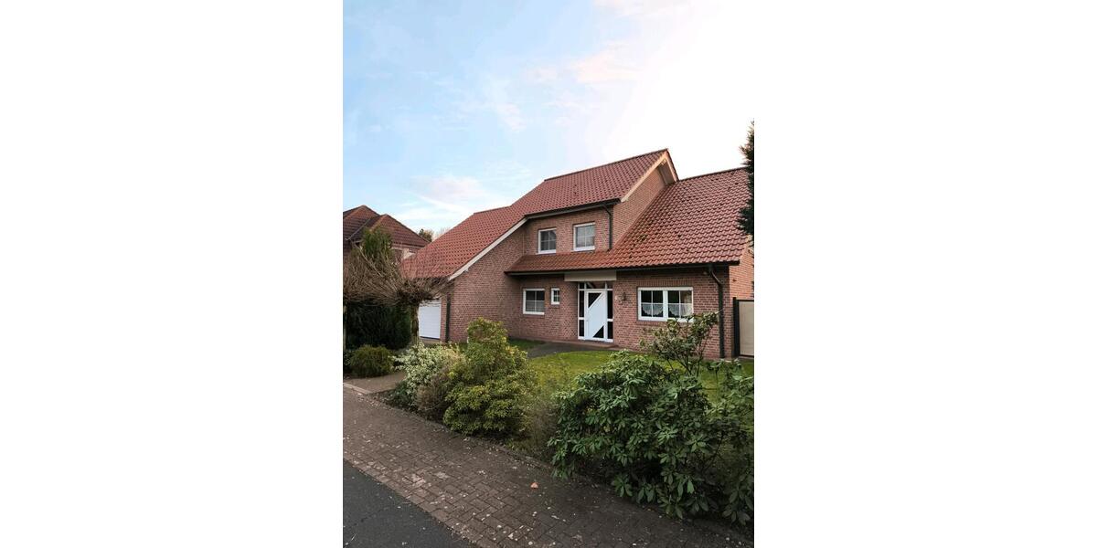 Einfamilienhaus in Wietmarschen zu verkaufen 5 zimmer