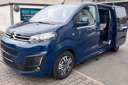 Citroen SpaceTourer 188.000 km 11.900 € Mannheim 68309