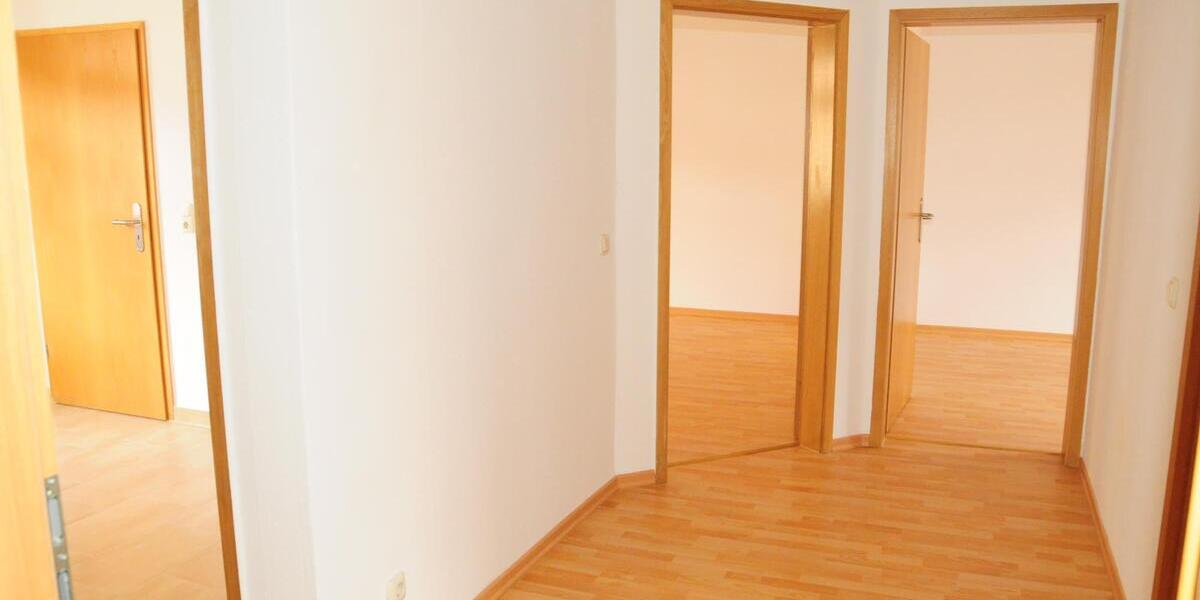 Zum Maisprung in die neue Studenten-Wohnung - mit Garten - Etagenwohnung Jena Nord Nord | Angebot:26338318