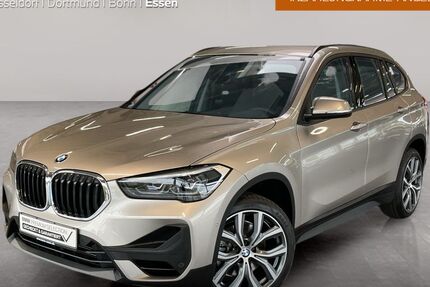BMW X1 18.045 km 33.899 € Essen 45141
