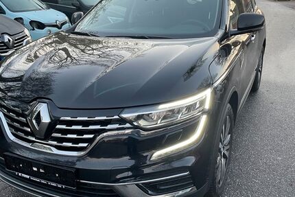Renault Koleos 31.500 km 27.500 &euro; Schafstedt 25725