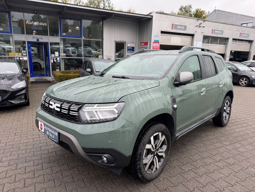 Dacia Duster 45.879 km 22.948 € Wipperfürth 51688