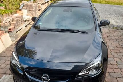 Opel Astra 41.605 km 20.800 € Iserlohn 58638