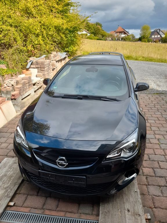 Opel Astra 41.605 km 20.800 € Iserlohn 58638