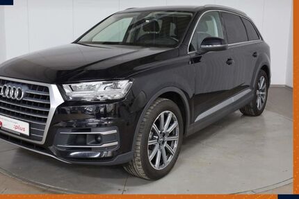Audi Q7 67.464 km 42.980 &euro; Ursensollen 92289