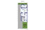 Doppelhaushälfte Wallersdorf - 5 Zimmer, 133 m&sup2;, 160.000&euro; | Angebot:26741961