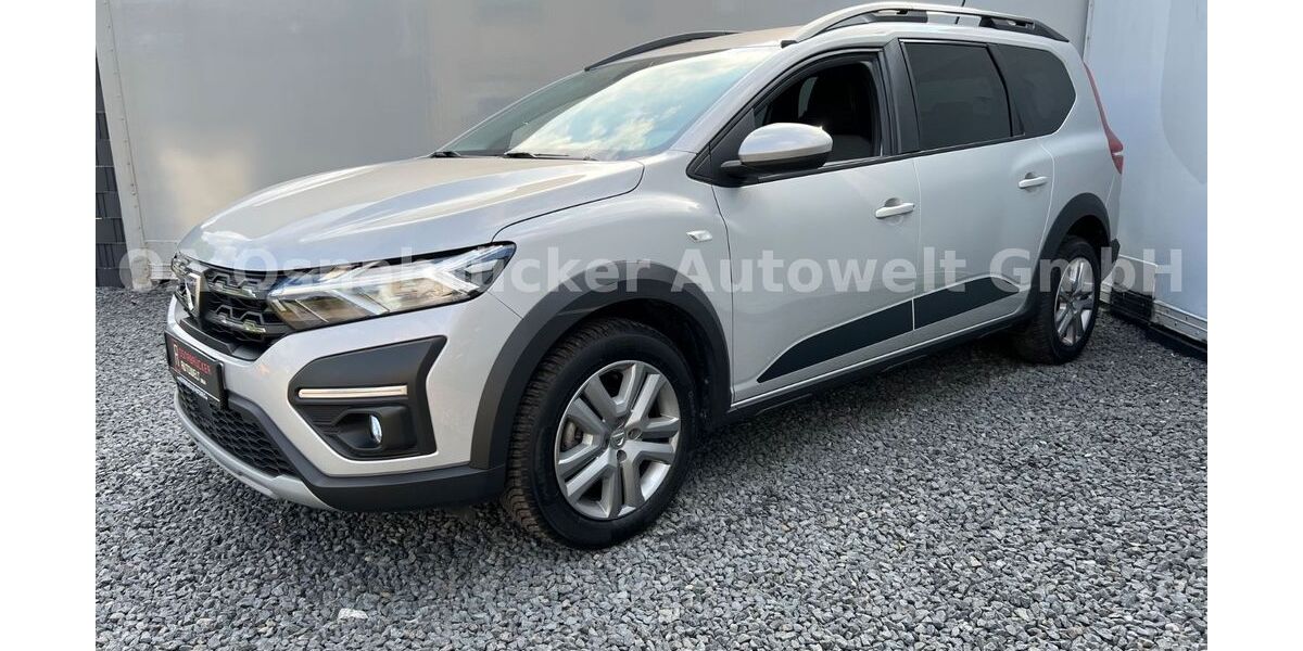 Dacia Jogger 12.960 km 16.800 &euro; Georgsmarienhütte 49124