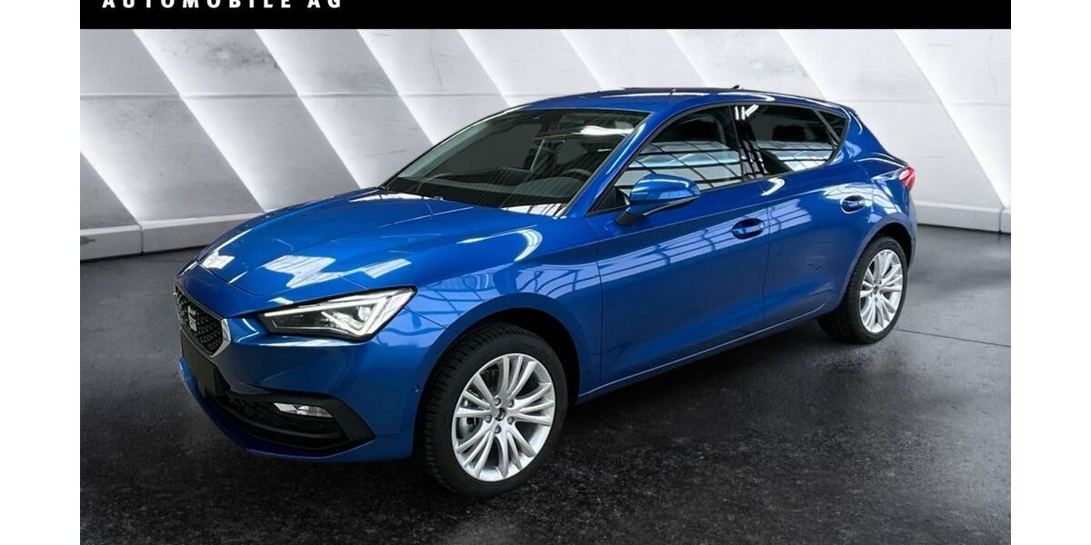 Seat Leon 3.000 km 25.499 &euro; Berlin 12681