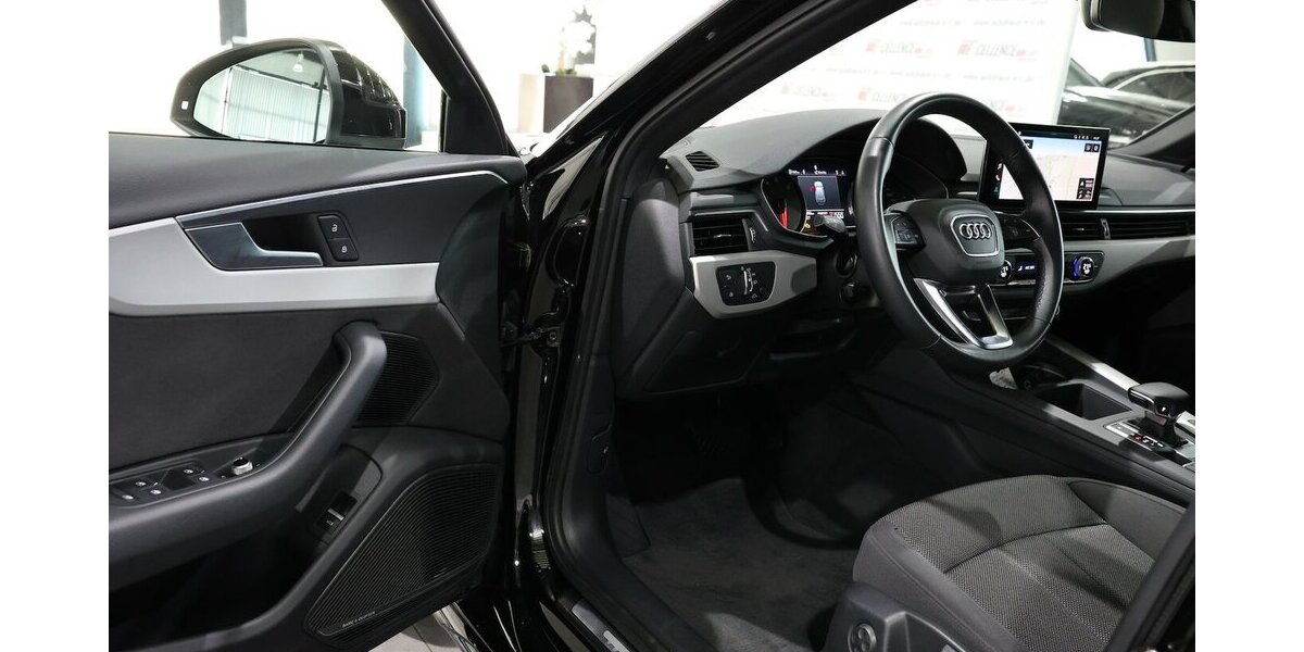 Audi A4 Avant 40 TFSI ADVANCED / LED, ACC+LANE, B&O 93.000 km 25.777 &euro; Hamm 59077