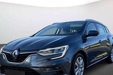 Renault Megane 48.714 km 16.689 &euro; Münster - Amelsbüren 48163