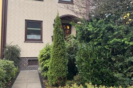 Bremen-Kattenesch: Gemütliches Reihenmittelhaus - Privatverkauf zimmer