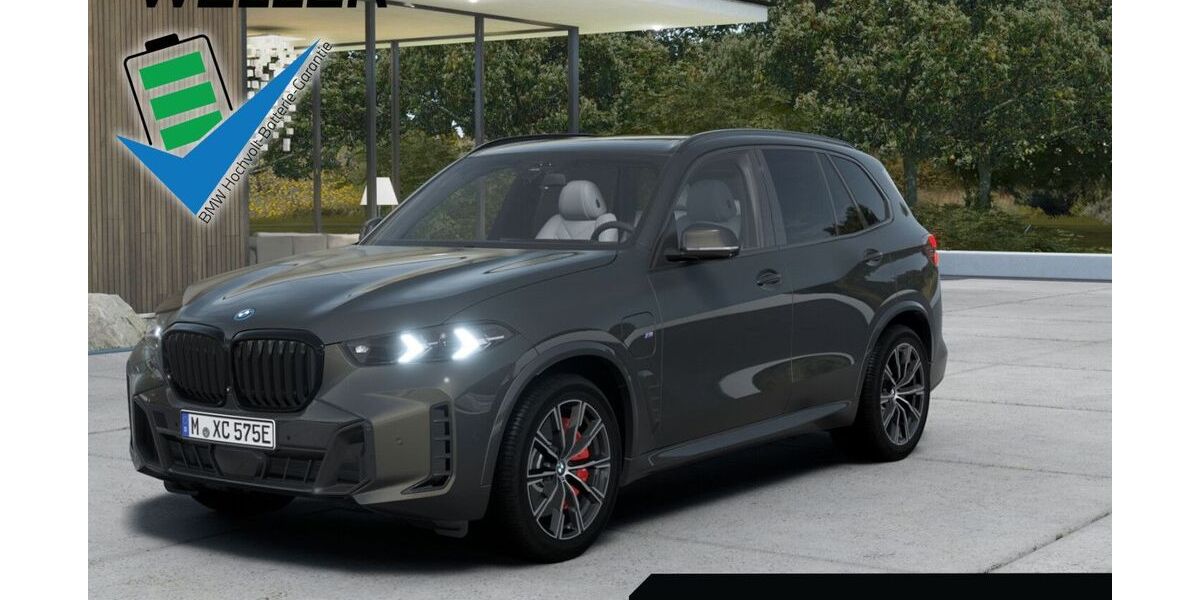 BMW X5 5.953 km 81.750 &euro; Bad Homburg 61352