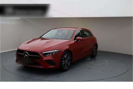 Mercedes A 200