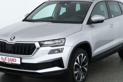 Skoda Karoq 69.989 km 25.950 &euro; Freiberg OT Zug 09599
