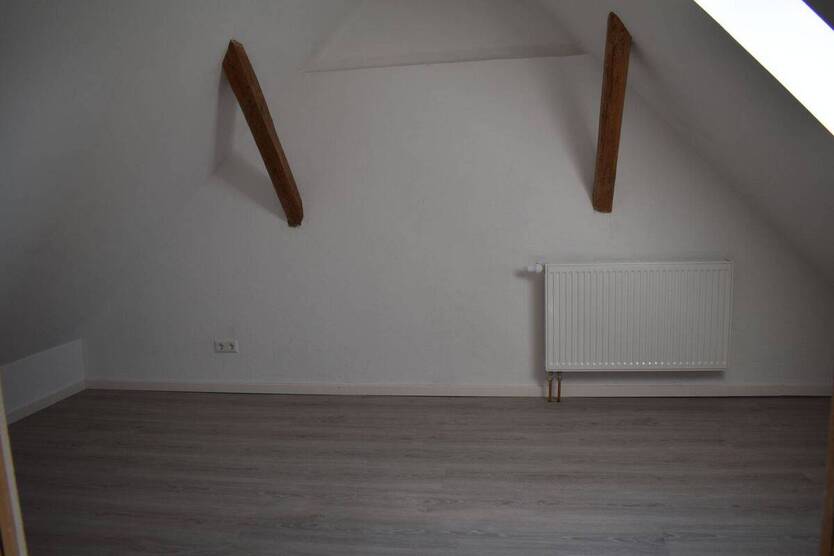 Gemütliches Haus mit großzügigem Gartenbereich in Leiningen 3 zimmer