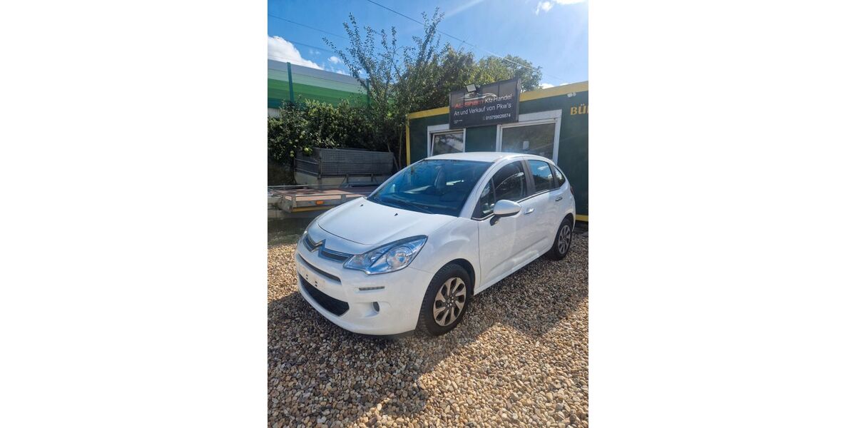 Citroen C3 200.000 km 3.950 &euro; Düren 52349