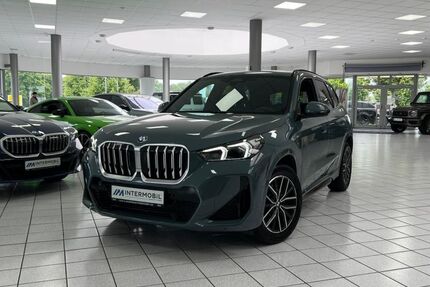 BMW X1 27.500 km 51.880 € Schönefeld / bei Berlin 12529