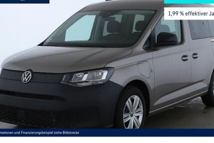 VW Caddy 10.252 km 36.940 &euro; Bochum 44866