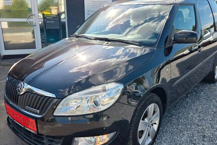 Skoda Roomster 171.000 km 3.990 &euro; Lage 32791