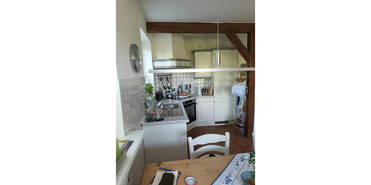 Reihenhaus Tönning - 4 Zimmer, 80 m&sup2;, 265.000&euro; | Angebot:26975078
