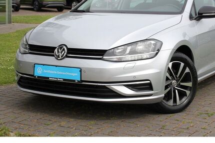 VW Golf 97.700 km 14.440 &euro; Salzgitter 38226