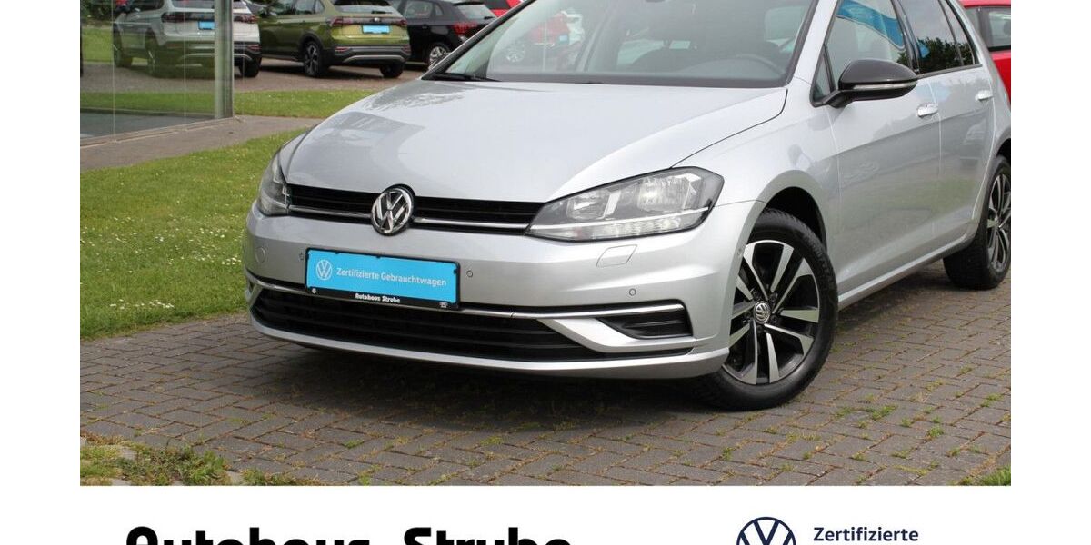 VW Golf 97.700 km 14.440 &euro; Salzgitter 38226