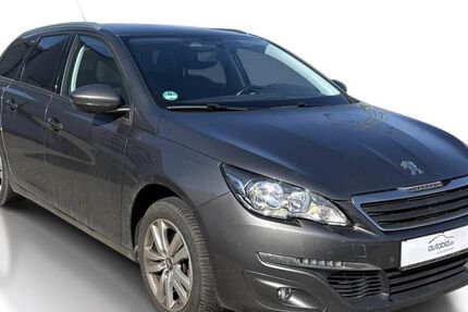 Peugeot 308 58.980 km 9.980 &euro; STUTTGART 70190