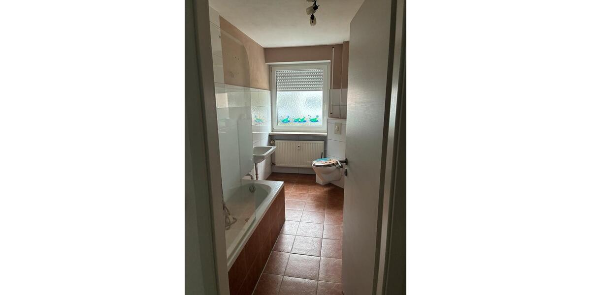 Etagenwohnung Schwandorf - 3 Zimmer, 74 m&sup2;, 169.000&euro; | Angebot:26522189
