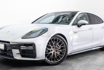 Porsche Panamera 37.460 km 117.800 &euro; Leipzig 04356