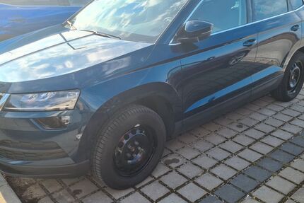 Skoda Karoq 142.400 km 14.500 &euro; Vaterstetten 85591