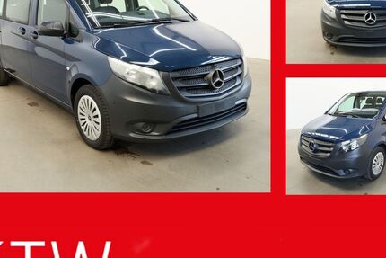 Mercedes-Benz Vito 101.230 km 25.888 &euro; Hildesheim 31137