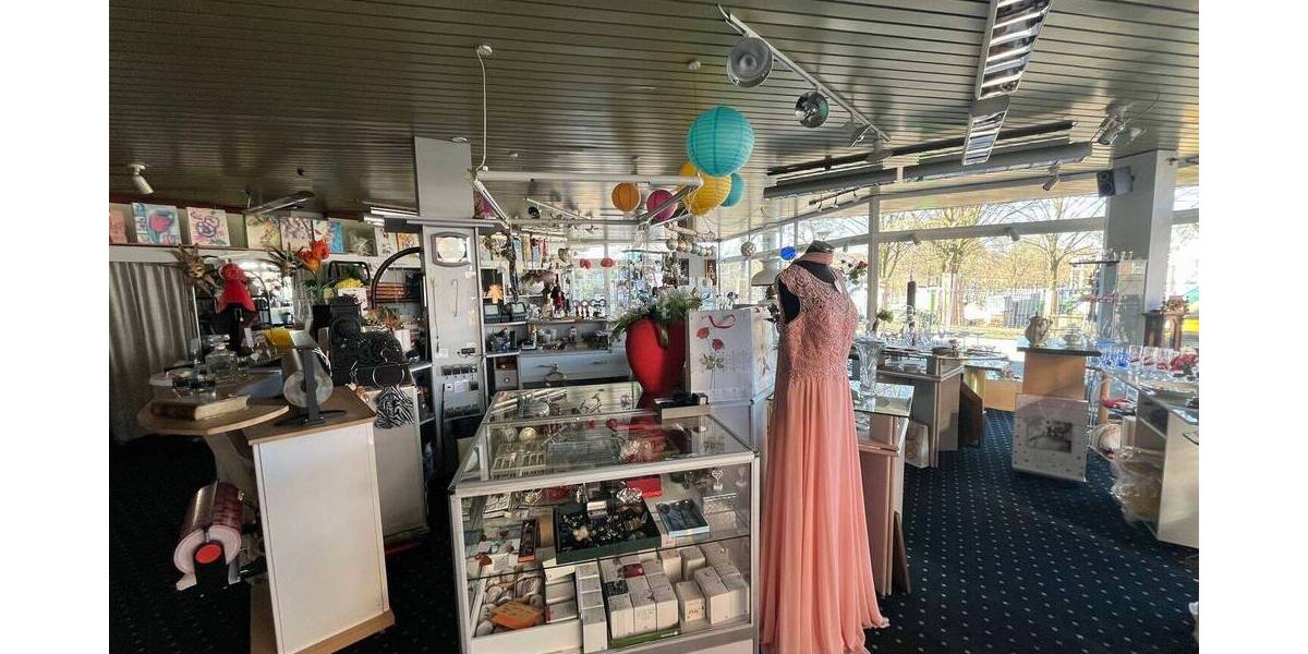 Gewerbeobjekt Rheine Innenstadt - 3 Zimmer, 509.000&euro; | Angebot:25736039