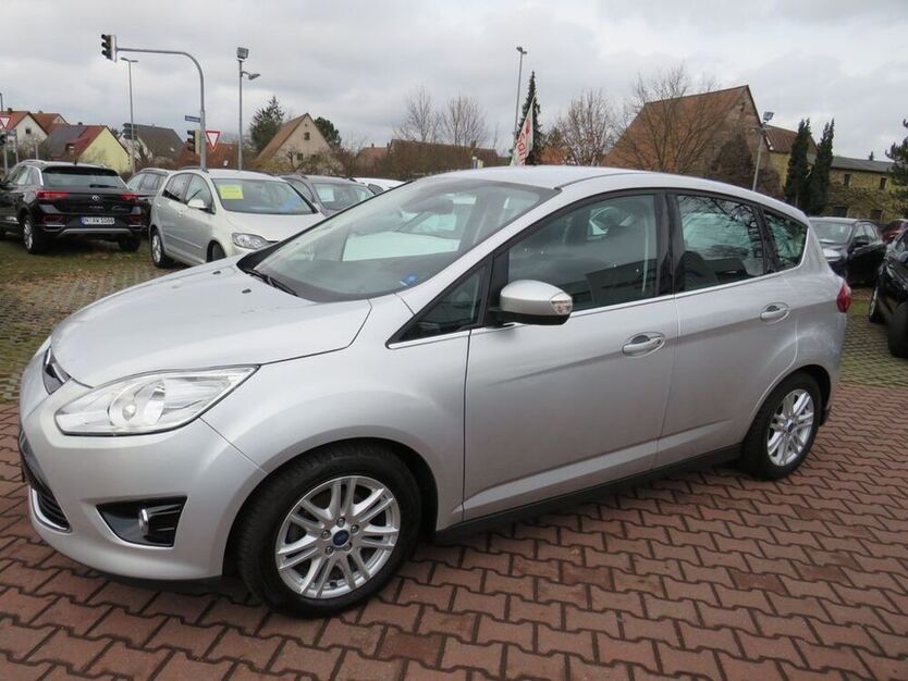 C-Max