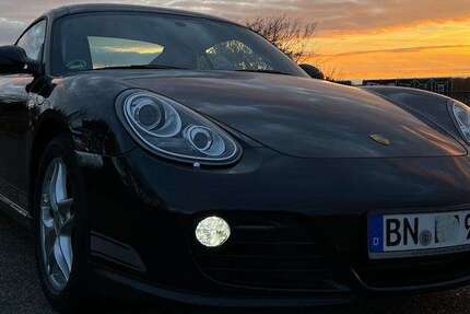 Porsche Cayman 59.987 km 38.987 &euro; Bonn, Stadt 53225