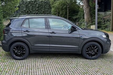 VW T-Cross 17.400 km 15.000 &euro; Gilching 82205