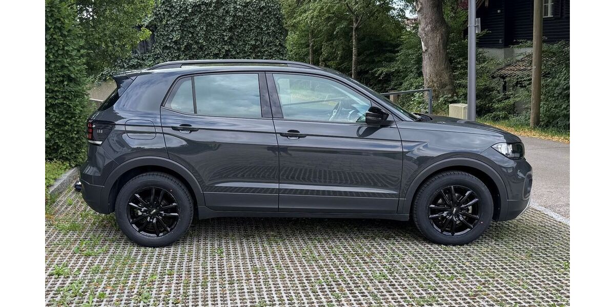 VW T-Cross 17.400 km 15.000 &euro; Gilching 82205
