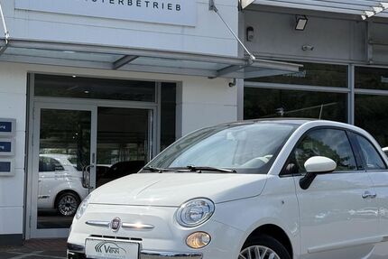 Fiat 500 96.350 km 6.980 &euro; Monschau (bei Aachen) 52156