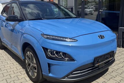 Hyundai KONA 27.400 km 15.990 &euro; Koblenz/Rh. 56070