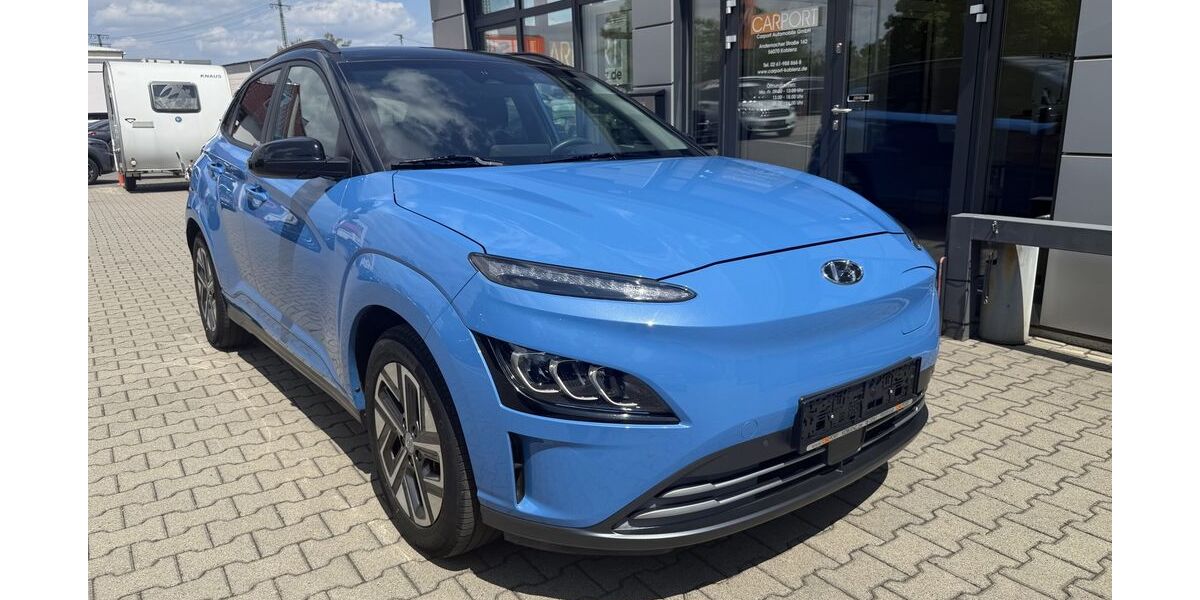 Hyundai KONA 27.400 km 15.990 &euro; Koblenz/Rh. 56070