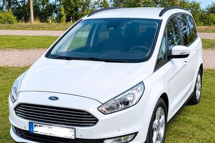 Ford Galaxy 191.000 km 10.499 &euro; Dresden 01324
