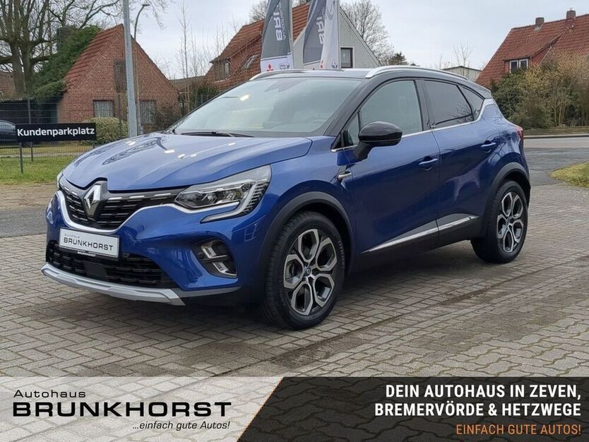 Captur