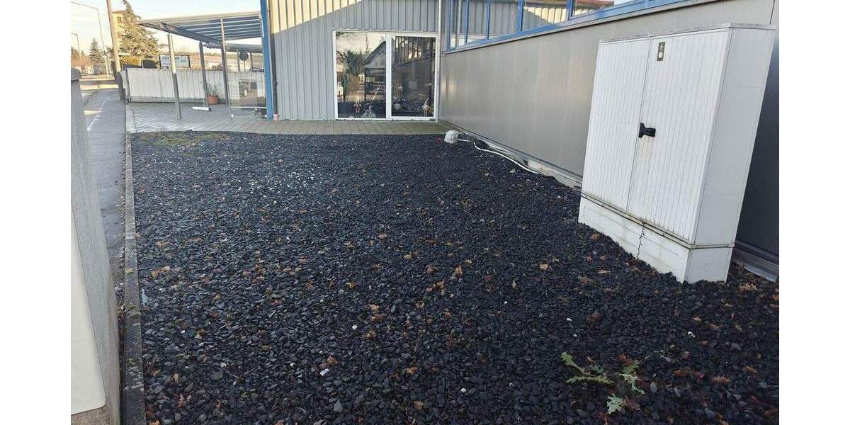 Gewerbeobjekt Bayern - Bechhofen Bechhofen - 1.450&euro; | Angebot:25784586