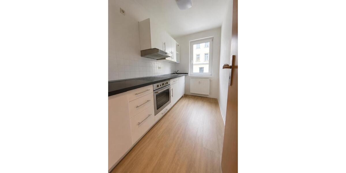 Etagenwohnung Leipzig - 2 Zimmer, 61 m&sup2;, 180.000&euro; | Angebot:27083992