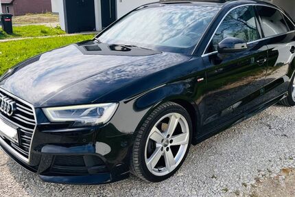 Audi A3 161.000 km 15.999 &euro; Detmold 32760