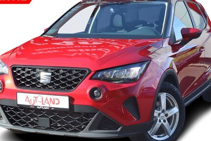 Seat Arona 46.205 km 18.950 &euro; Berlin 12683