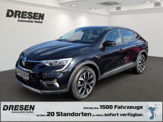 Renault Arkana 66.740 km 18.370 &euro; Mönchengladbach 41061