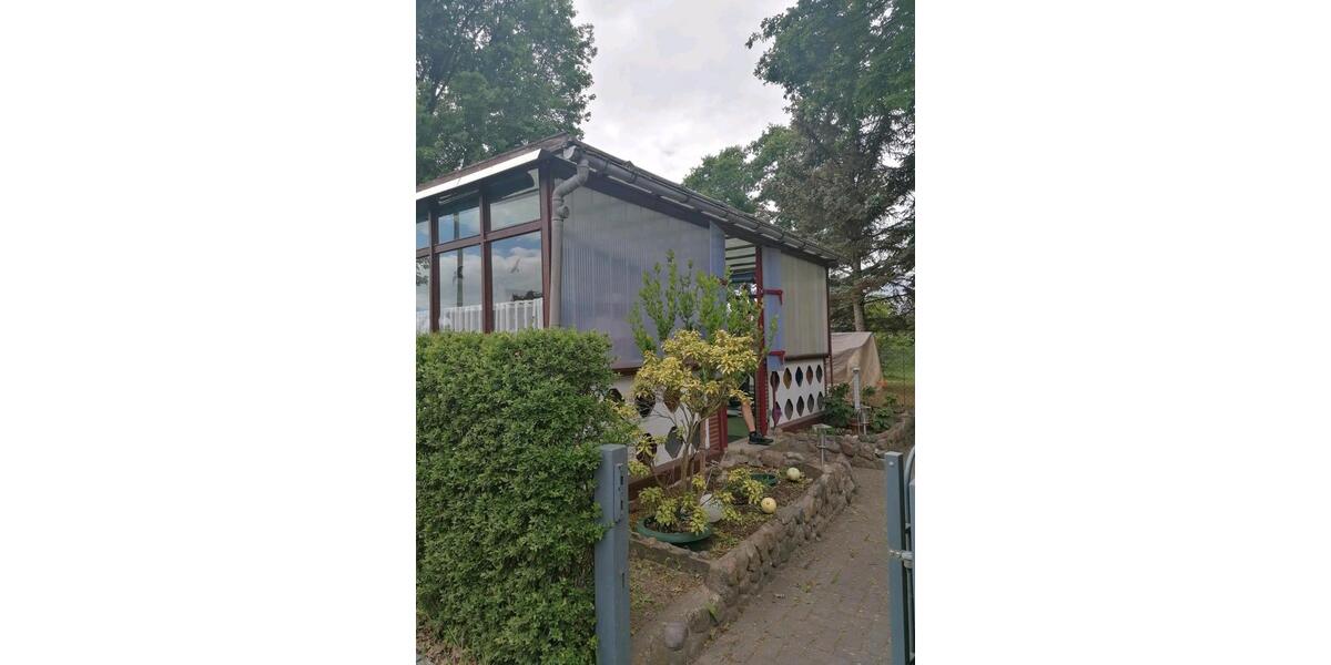 Bungalow Rathenow - 2 Zimmer, 36 m&sup2;, 45.000&euro; | Angebot:20304217