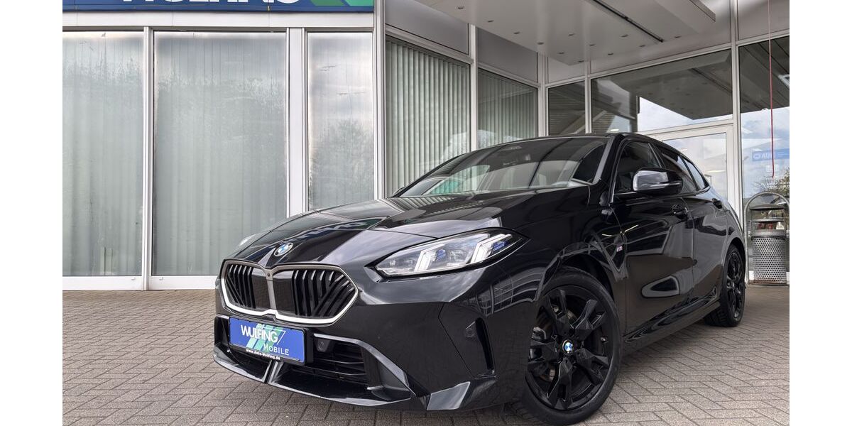 BMW 120 39.400 km 32.690 &euro; Lohne 49393