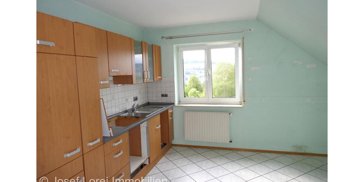 Maisonettenwohnung Schlitz - 5 Zimmer, 143 m&sup2;, 915&euro; | Angebot:23592410